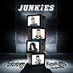 JUNKIES: Félelem És Reszketés Budapesten