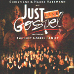 JUST GOSPEL: Live