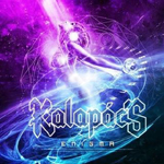 KALAPÁCS: Enigma