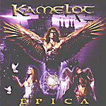KAMELOT: Epica