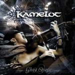 KAMELOT: Ghost Opera