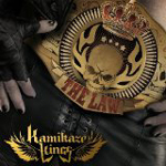 KAMIKAZE KINGS: The Law