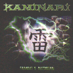 KAMINARI: Faraday's Daydream