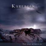 KARFAGEN: The Space Between Us
