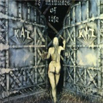 KAT: 38 Minutes Of Life