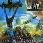 KAT: Oddech Wymarlych Swiatów