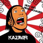 KAZIMIR: Neid und Regenschauer