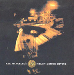 KEE MARCELLO'S K2: Melon Demon Divine