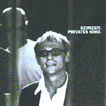 KEIMZEIT: Privates Kino