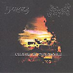 KEKAL/SLECHTVALK: Chaos And Warfare (Split-CD)