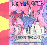 KEYDRAGON: Awaken The Lair