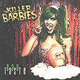 THE KILLER BARBIES: Bad Taste