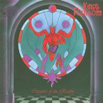 KING'S RANSOM: Curators Of The Realm