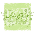 KLANGBEZIRK: Back To The Garden