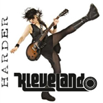 KLEVELAND: Harder