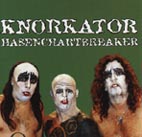 KNORKATOR: Hasenchartbreaker
