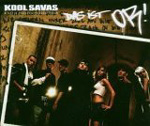 KOOL SAVAS & OPTIK RECORDS: Das ist OR!