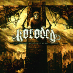 KORODED: The Absurd Beauty Of Being Alone