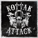 KOTTAK: Attack