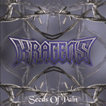 KRAGENS: Seeds Of Pain
