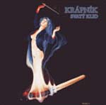 KRÁPNÍK: Svat Klid