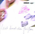 KREUZ & QUER: Mit herzlichen Grüßen