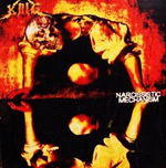 KRIG: Narcissistic Mechanism