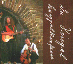 DE KRIPPELKIEFERN: Singel