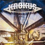 KROKUS: Hellraiser