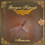 GRZEGORZ KUPCZYK & KRUK: Memories