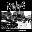 KURHAUS: Last Exit: Revolution