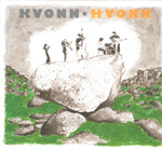 KVONN: Hvonn
