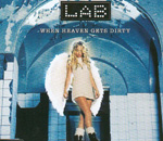 LAB: When Heaven Gets Dirty