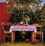 LANA LANE: Covers Collection