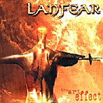 LANFEAR: The Art Effect