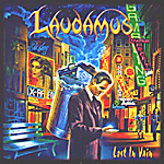 LAUDAMUS: Lost In Vain