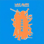 LAX ALEX CONTRAX: Vorne