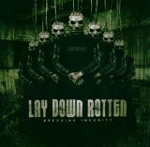 LAY DOWN ROTTEN: Breeding Insanity