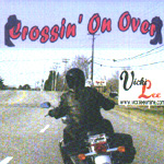VICKI LEE: Crossin' On Over