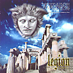 LEGION: Prorotschestwo