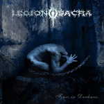 LEGION SACRA: Tears In Darkness