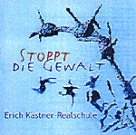 JÖRG LEHWALD: Stoppt die Gewalt