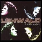 JÖRG LEHWALD: Komm' zurück