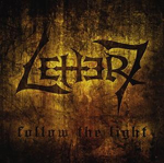 LETTER 7: Follow The Light