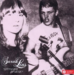 SARAH LIAS: Little Box Of Music