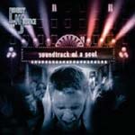 LIBERTY N'JUSTICE: Soundtrack Of A Soul