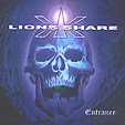 LIONS SHARE: Entrance