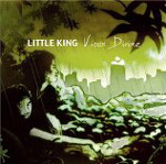 LITTLE KING: Virus Divine