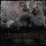 LIVARKAHIL: Wrath Of God