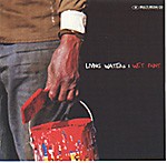 LIVING WATERS: Wet Paint